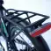 Vélo pliant avec moteur électrique DOCGREEN E-Flatrad 20" Moteur 250W 36V, batterie 36V 7Ah, 7 vitesses, 25km/h, autonomie jusqu’à 50 km photo 2