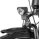 Vélo électrique de ville électrique unisexe avec porte-bagages Doc Green CITYBIKE 28" 250W 36V 15Ah 7 vitesses photo 4