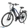 Vélo électrique Grundig City Trekking ETB2800 250W 36V 14.7Ah 7 vitesses Shimano Drive 110km Autonomie photo 1
