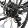 Vélo électrique Grundig City Trekking ETB2800 250W 36V 14.7Ah 7 vitesses Shimano Drive 110km Autonomie photo 2