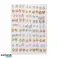 Lot de boucles d’oreilles en gros – Assortiment de modèles photo 1