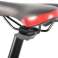 Vélo de trekking électrique avec porte-bagages NASA eBike Asia Kingston MIMAS275 25km/h 250W 36V 13Ah roues 27,5 pouces autonomie 45-50km photo 4