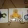 Stock lot de fidget spinners photo 1