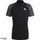 Adidas Polo Shirt 2XL New Original Homme&amp;#039 ; s Vêtements Chemises T-Shirt photo 1