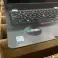 31x Lenovo ThinkPad 13 2nd Gen -Intel Core i5-7th Generation - 8GB RAM - 256GB SSD - IŠBANDYTA nuotrauka 5