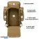 Accessoirisez votre look : Sac à dos militaire tactique Sarge photo 5