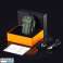 Ultimate Waterproof Plasma Lighter Elevate Your Outdoor Offerings!  Orange variation image 7