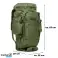 Accessoirisez votre look : Sac à dos militaire tactique Sarge photo 7