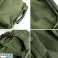 Accessoirisez votre look : Sac à dos militaire tactique Sarge photo 8