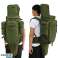 Sac à dos militaire tactique Sarge Durabilité inégalée pour les professionnels de l’outdoor Variation de camouflage forestier photo 6