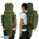 Accessoirisez votre look : Sac à dos militaire tactique Sarge photo 9