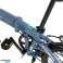 Leichtes faltbares elektrisches Citybike Totem Barcelona BK1300 250W 36V 9,6Ah 25km/h Reichweite bis zu 80km! Bild 4