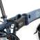 Leichtes faltbares elektrisches Citybike Totem Barcelona BK1300 250W 36V 9,6Ah 25km/h Reichweite bis zu 80km! Bild 5