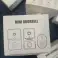 Draadloze deurbel met 1080P HD waterdichte video Wifi HD-camera, eenvoudige zelfinstallatie foto 4