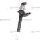 NEW ORIGINAL INJECTOR INJECTION Denso 8-97376270-3 0950006130 image 3
