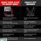 Beast Gear Elite Jump Rope image 3