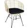 Rattan chairs - wicker - in three different colours - Wolf Möbel image 4
