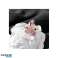 Διακοσμητική καρφίτσα Crystal Flower BZ142 Κομψή καρφίτσα με κρύσταλλα εικόνα 2