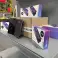 77x Lenovo Tab M8 TB-8505F - Model: TB-8505F - 8" Zaslon - 16 GB prostora za pohranu - WiFi - Android 10 - Micro USB - razred B - uključujući punjače! slika 2