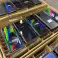 534x Samsung Smartphone Mix - Serie A - Serie S - Xcover - La mayoría tiene buenas pantallas (no agrietadas) - Consulte la lista para obtener todos los detalles - NO PROBADO fotografía 4