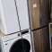 Grote apparaten: Mix, wasmachine, droger, fornuis, oven, koelkast, vaatwasser foto 1
