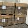 Versandkarton, Karton, Transportmaterial, haltbarer Karton, Logistikmaterial, Verpackungskarton, Palettenlager und Großhandelskarton. Bild 6