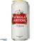 Cerveja Stella Artois 330 ml / 500 ml caldo fresco foto 1
