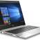 HP ProBook 440 G7 | i5-10210 | 8GB | 256SSD | Klass A | Renoveeritud foto 4