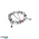 Pandora Style Armbanden Groothandelaren Voorraad Kostuumjuwelen foto 2