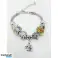 Pandora Style Armbanden Groothandelaren Voorraad Kostuumjuwelen foto 4