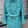 Women's spring coats SPECIAL OFFER ! Category A – NEW. Mix of models and sizes. image 4