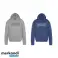 Schott : sweatshirts pour hommes disponibles de suite à prix grossiste photo 1