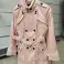 Women's spring coats SPECIAL OFFER ! Category A – NEW. Mix of models and sizes. image 2