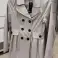 Women's spring coats SPECIAL OFFER ! Category A – NEW. Mix of models and sizes. image 5