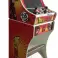 Bartop arcade - lottovideopelit - Täydellinen tai koottava kuva 7