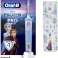 Oral-B Vitality Pro Frozen - Spazzolino elettrico - Custodia da viaggio foto 1