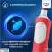 Brosse à dents électrique Oral-B Pro Kids Disney Roi Lion - Remise sur volume photo 2