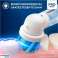 Oral B PRO Disney Kids Brush Heads Star Wars - 4 pièces - Pour la brosse à dents électrique photo 1