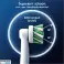 Oral-B Pro Cross Action Blanc - Paquet de 4 - Têtes de brosse - Remise sur volume photo 3