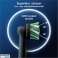 Oral-B Pro Cross Action Noir - Paquet de 4 - Têtes de brosse - Remise sur volume photo 3