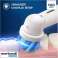 Oral-B Pro Disney Kids Frozen Princes - paquet de 4 - têtes de brosse - remise sur volume photo 3
