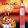 Brosse à dents électrique Oral-B Pro Kids Disney Roi Lion - Remise sur volume photo 1