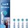 Oral-B Pro Disney Kids Frozen Princes - paquet de 4 - têtes de brosse - remise sur volume photo 1