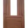 Portes extérieures en PVC - WARM photo 2