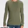 010052 Pullover für Männer XL+ von AJC. Größen: XL, 2XL, 3XL, 4XL Bild 4