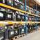 Oven package - Hanseatic Privileg Siemens Gorenje - Returned goods image 4