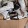 Borttappat paket - Borttappade paket - NPAI bild 1
