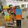 Offre de liquidation en gros – Palette de 100 pièces d’électroménager – seulement 1600 € ! photo 1