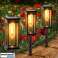 Solar Led Gartenlampe Neu Super Preis Bild 2