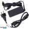 ORIGINAL LENOVO 20 V 3,25 A 65 W Slim Tip Square Tip AC-Adapter-Ladegerät Bild 2